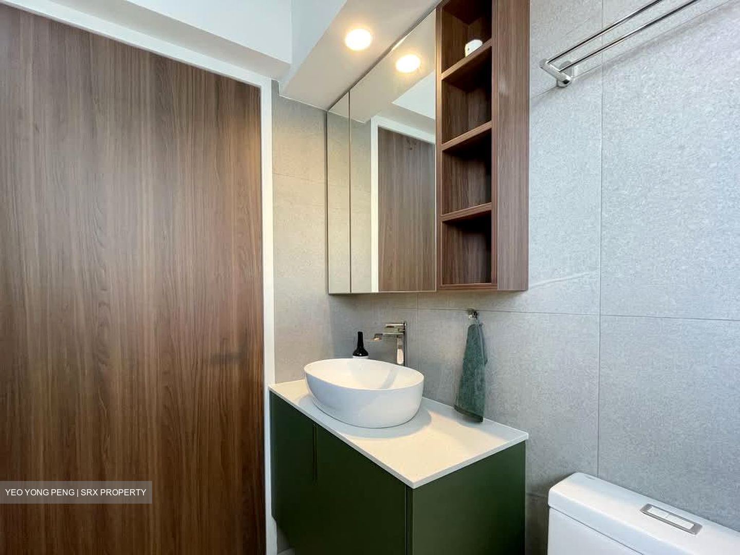 Blk 153A Bedok South Horizon (Bedok), HDB 4 Rooms #574652931